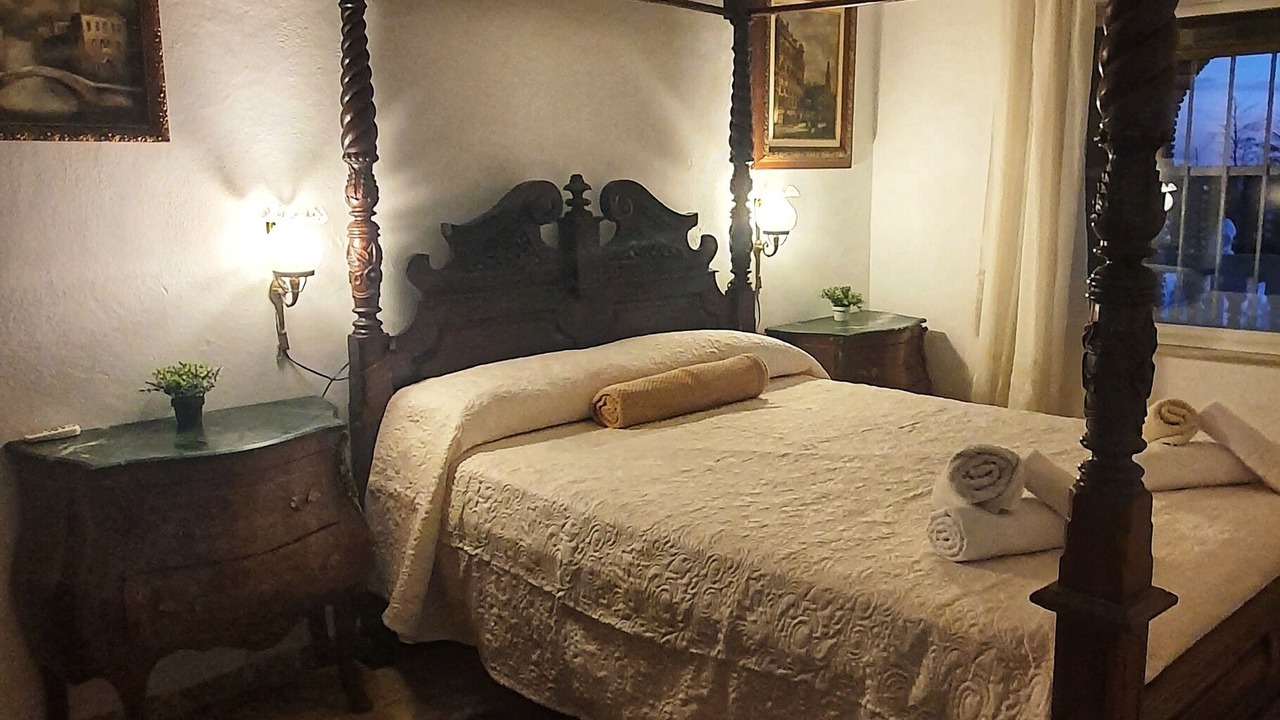 Photo of Bedroom in Torreblanca