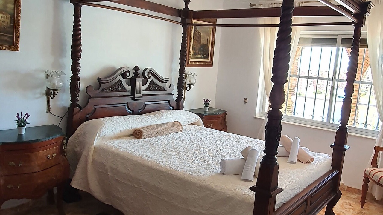 Photo of Bedroom in Torreblanca