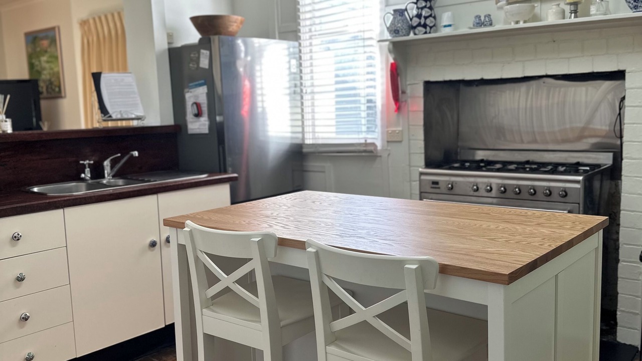 Photo of Kitchen in Melville Forest