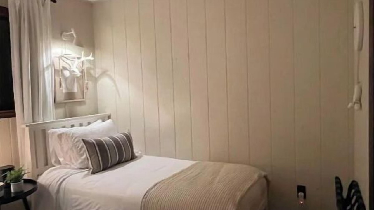 Photo of Bedroom in Locust Lake Village