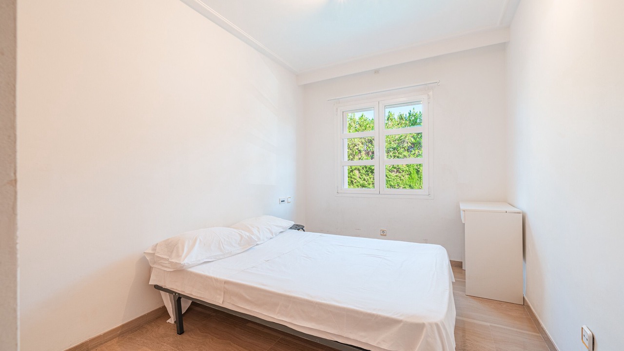Photo of Bedroom in Pont d'Inca