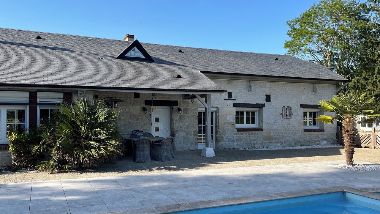 Photo of Outdoor in Berville-sur-Seine