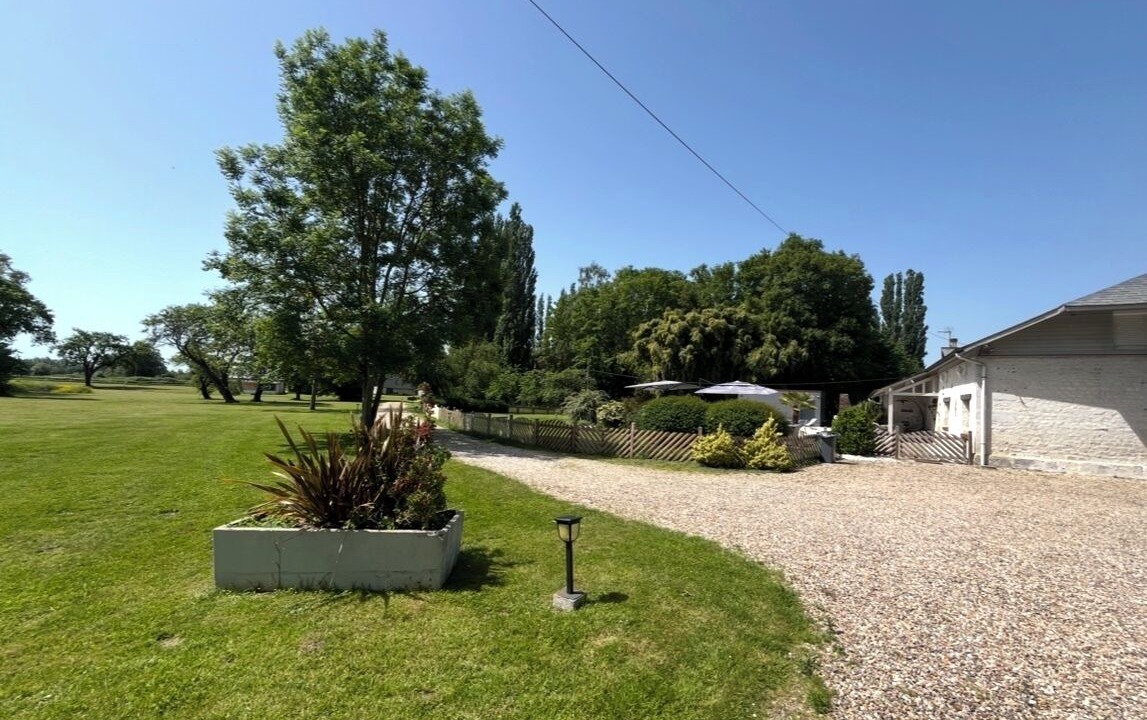 Photo of Outdoor in Berville-sur-Seine