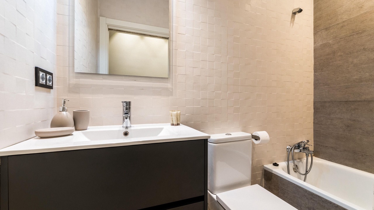 Photo of Bathroom in Old Town