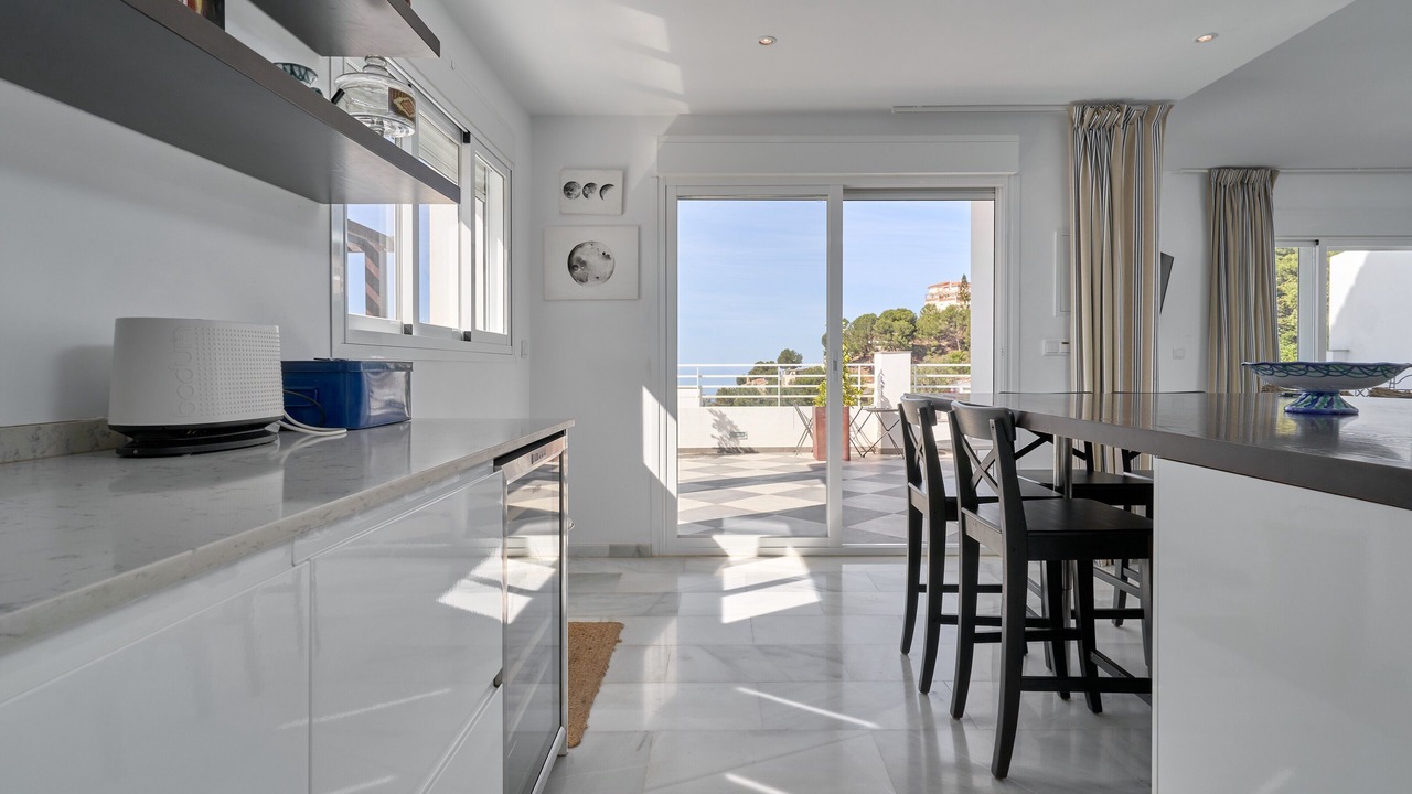 Photo of Kitchen in Velilla-Taramay