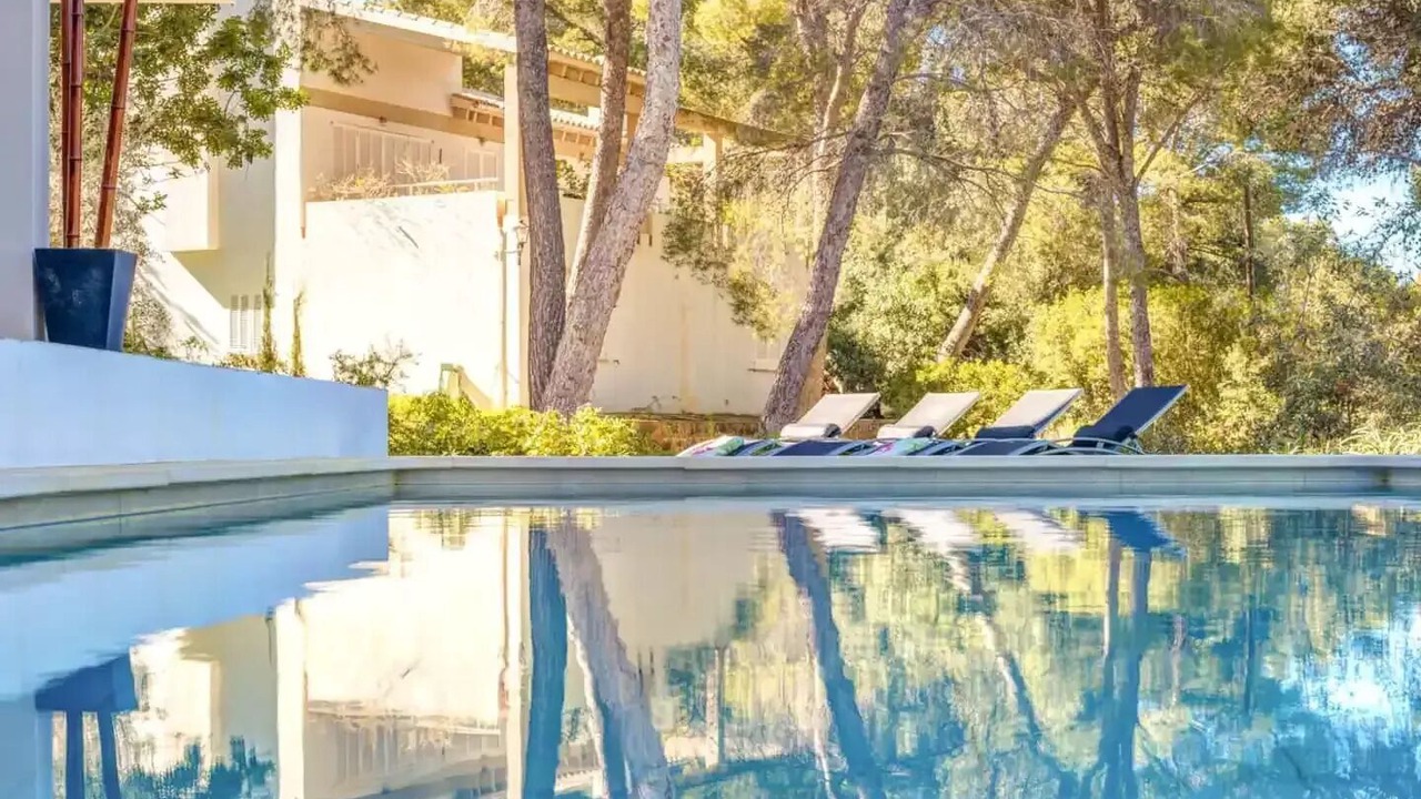 Photo of Outdoor in Badia de Palma