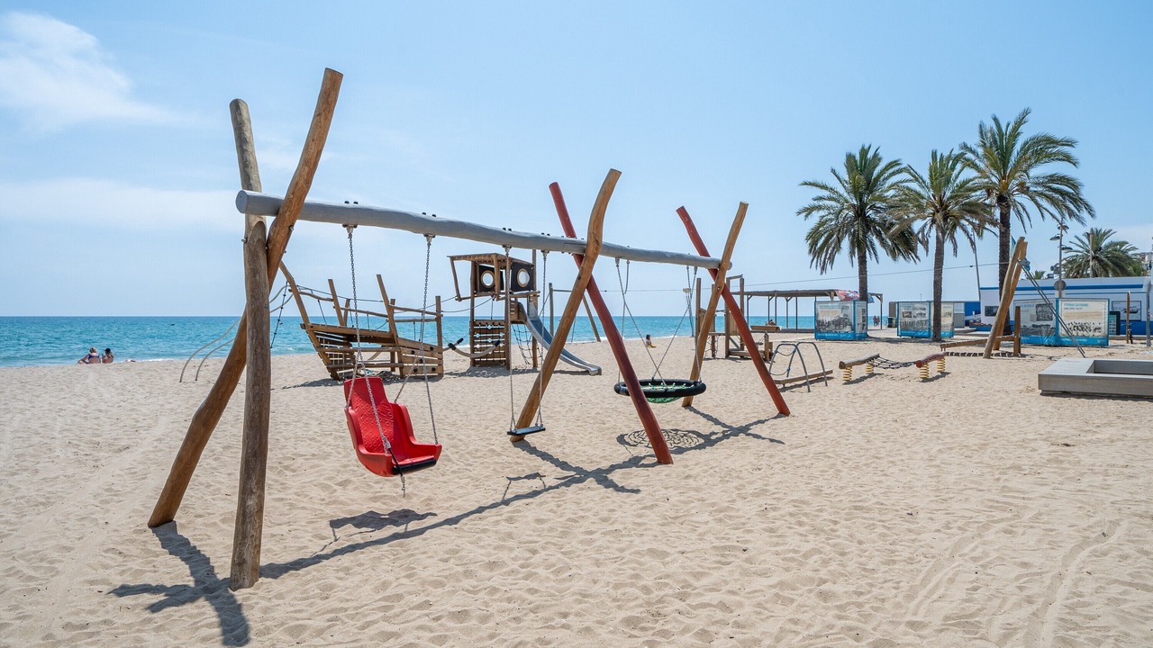 Photo of Others in Calafell