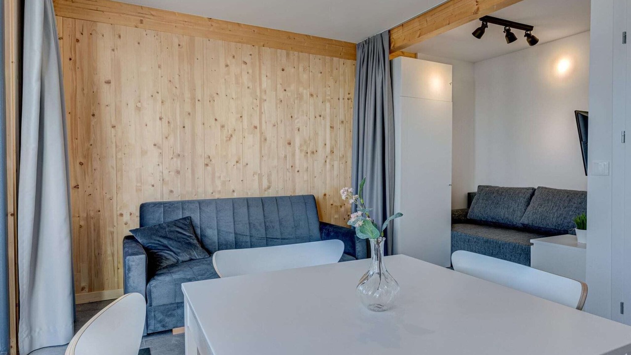 Photo of Livingroom in Pustkowo