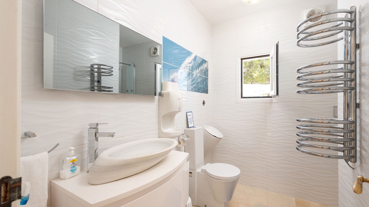 Photo of Bathroom in Portals Nous