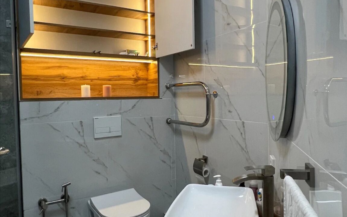 Photo of Bathroom in Sverdlov District