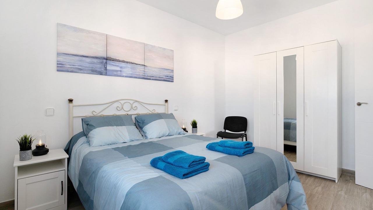Photo of Bedroom in El Golfo