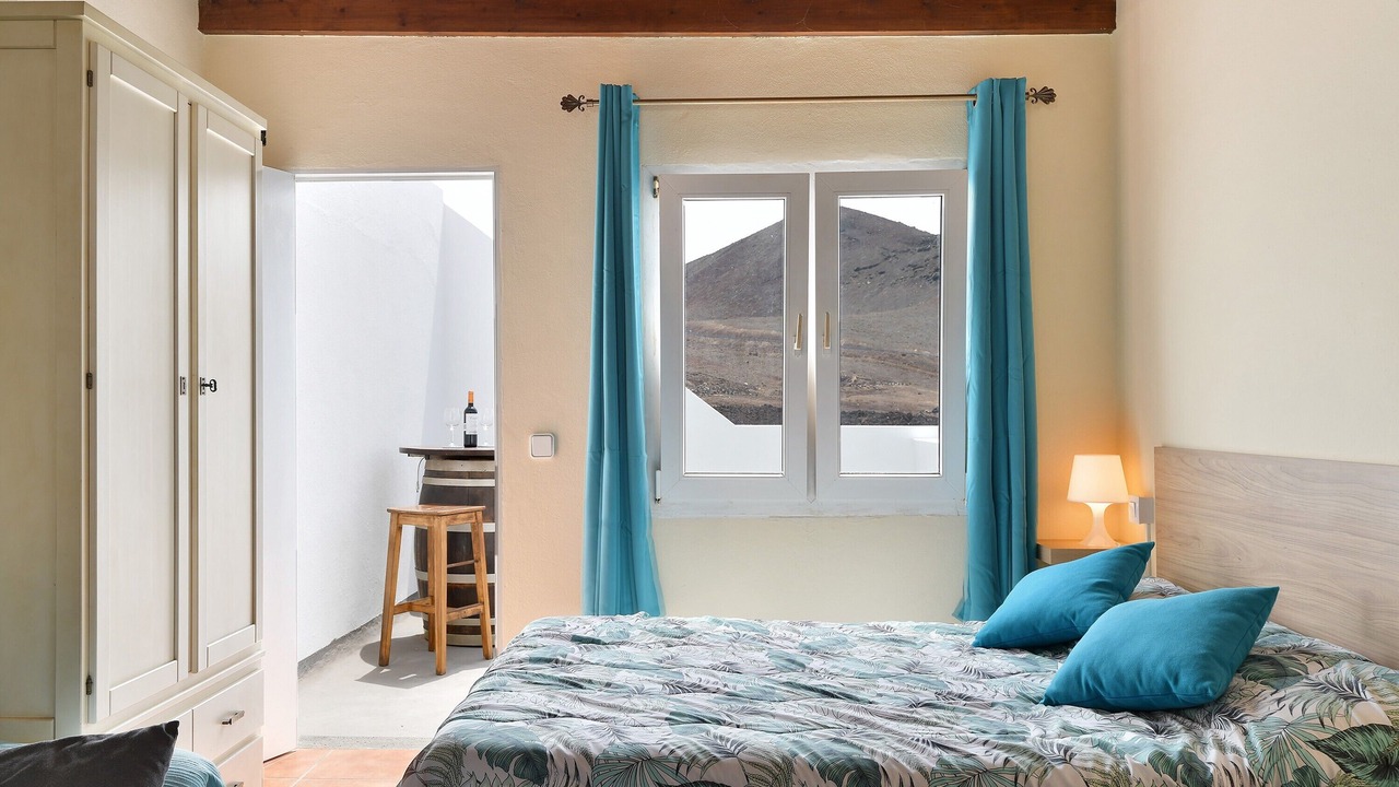 Photo of Bedroom in El Golfo