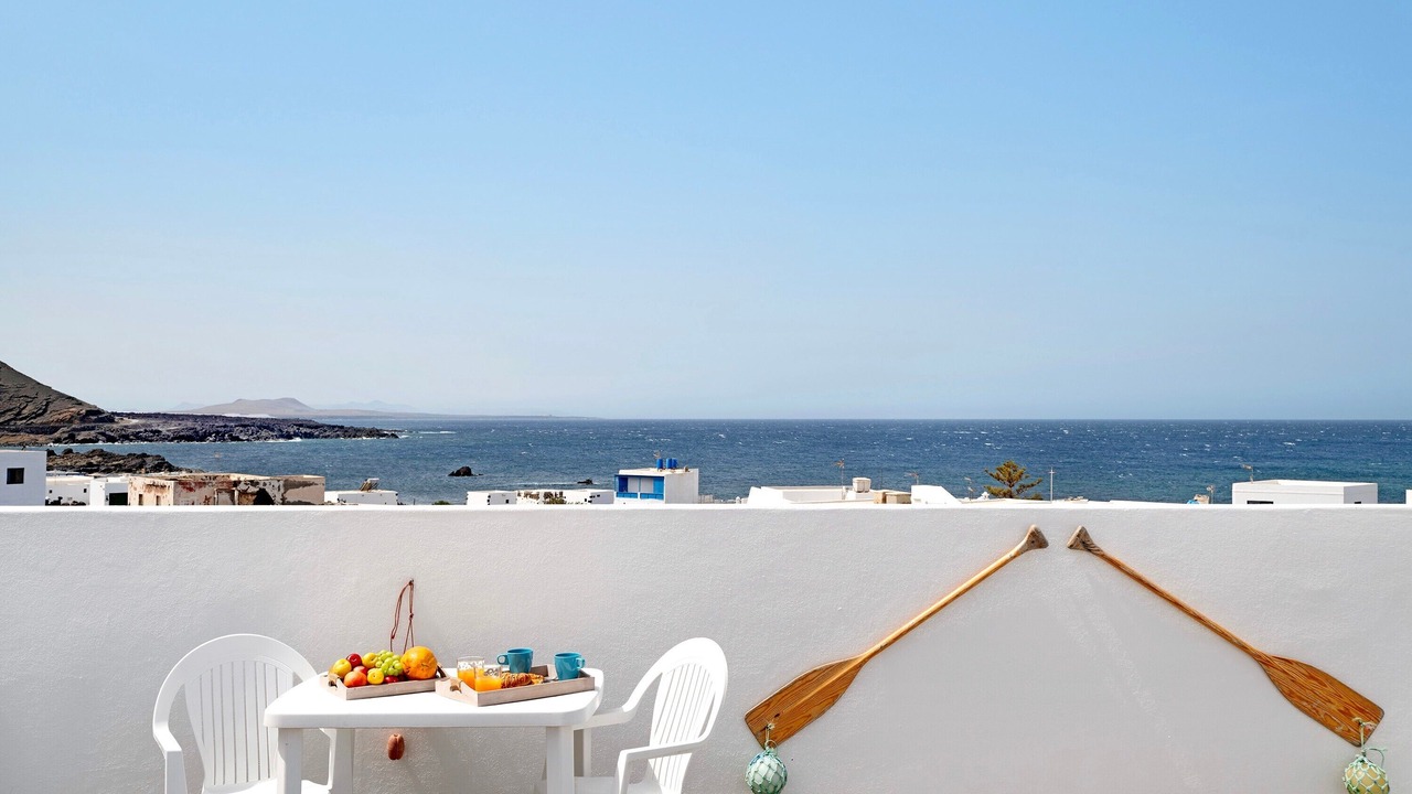 Photo of Outdoor in El Golfo
