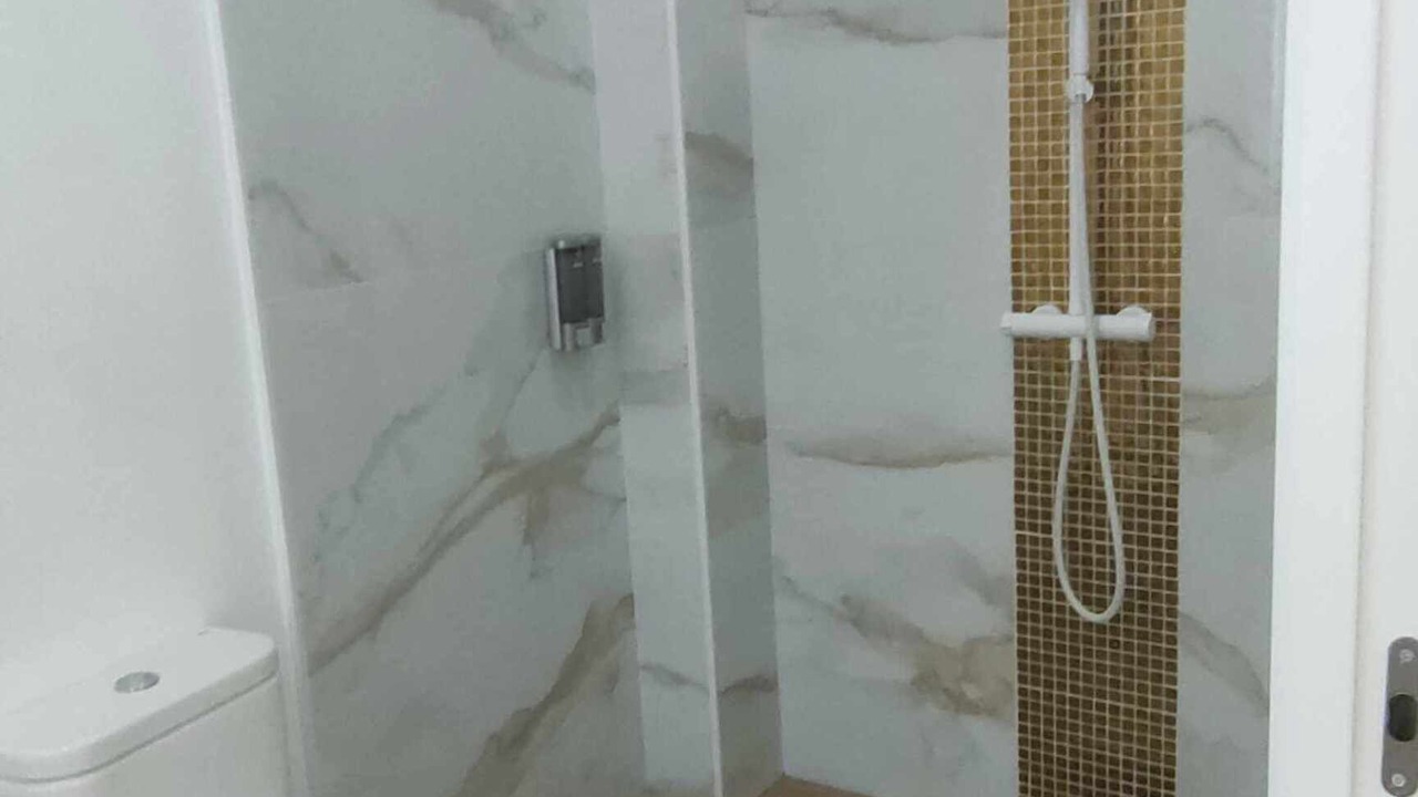 Photo of Bathroom in San Vicente