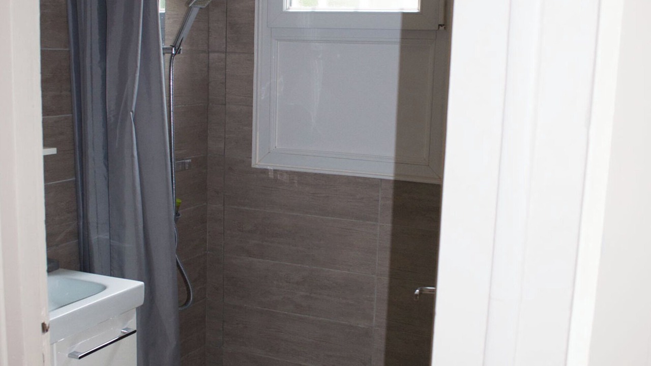 Photo of Bathroom in Merville-Franceville-Plage