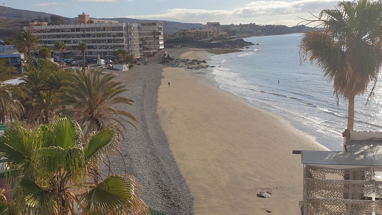 Photo of Others in Playa del Aguila