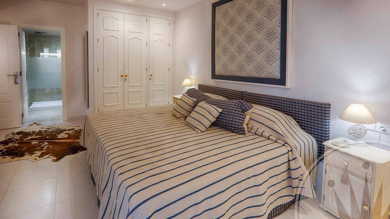 Photo of Bedroom in Atamaria