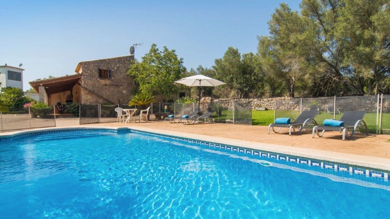 Photo of Outdoor in Majorca