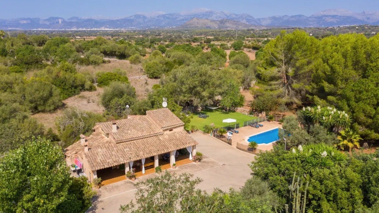 Photo of Outdoor in Majorca