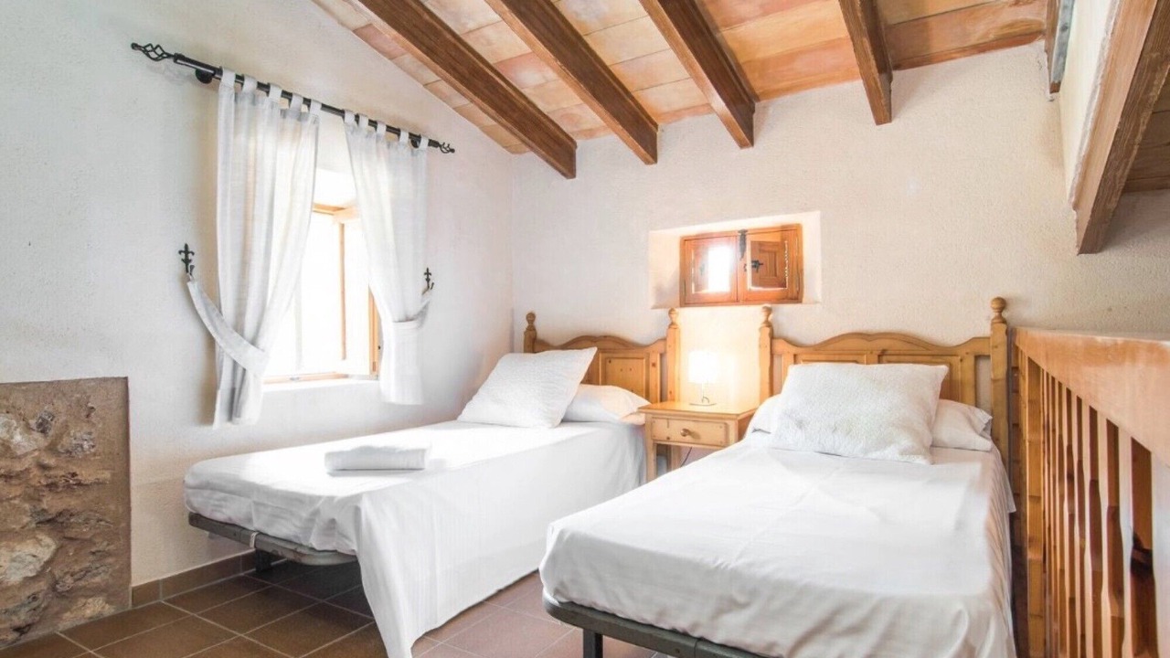 Photo of Bedroom in Majorca