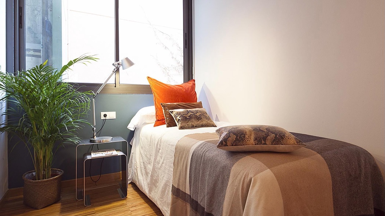 Photo of Bedroom in El Putget i Farro