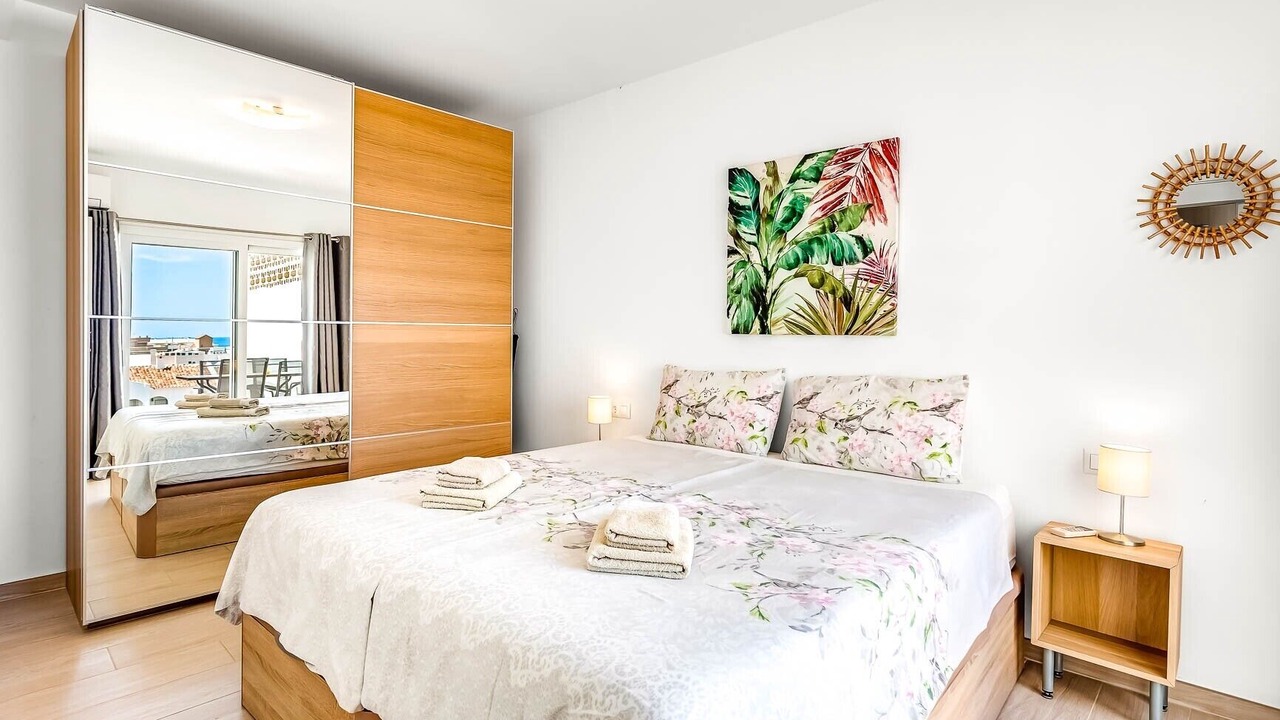 Photo of Bedroom in Torreblanca