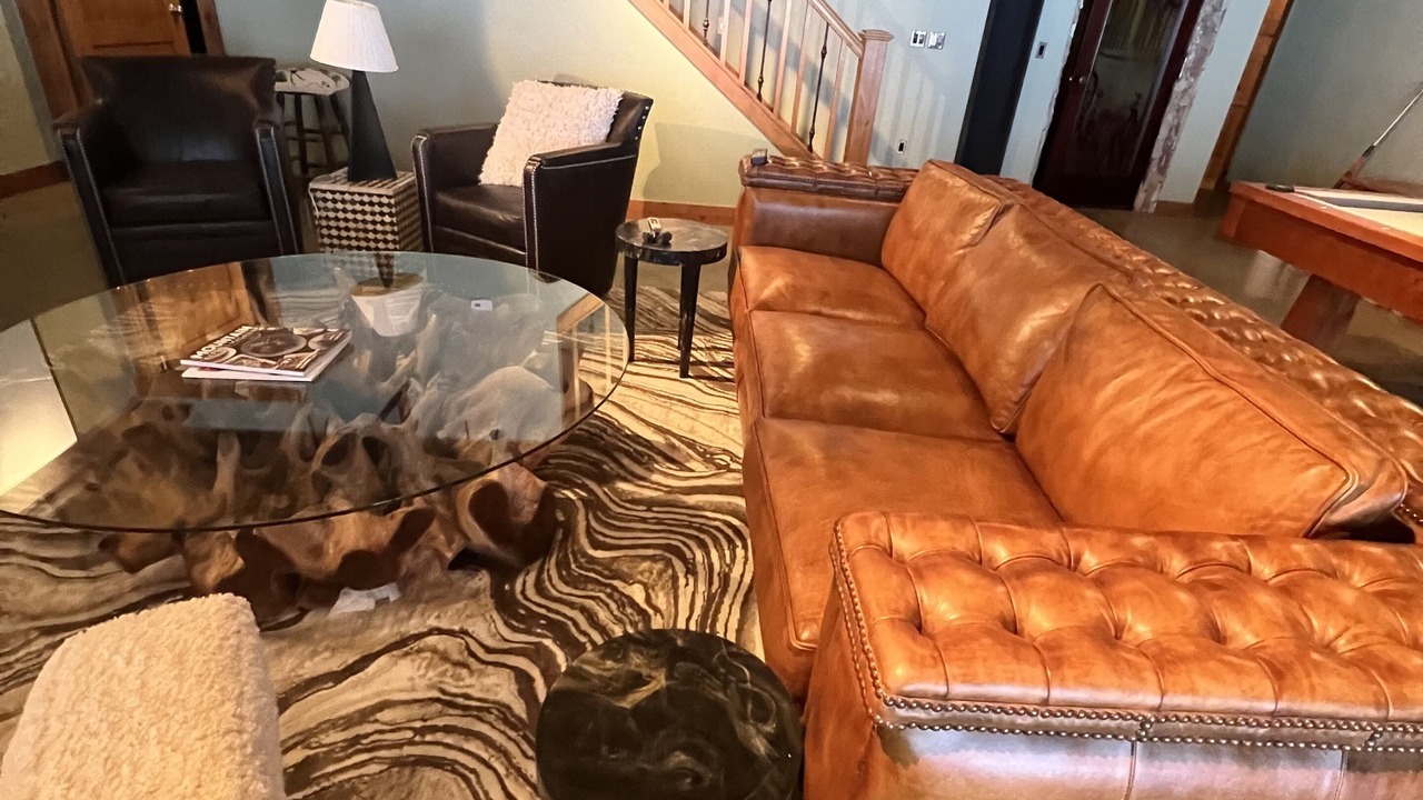 Photo of Livingroom in Summit Park