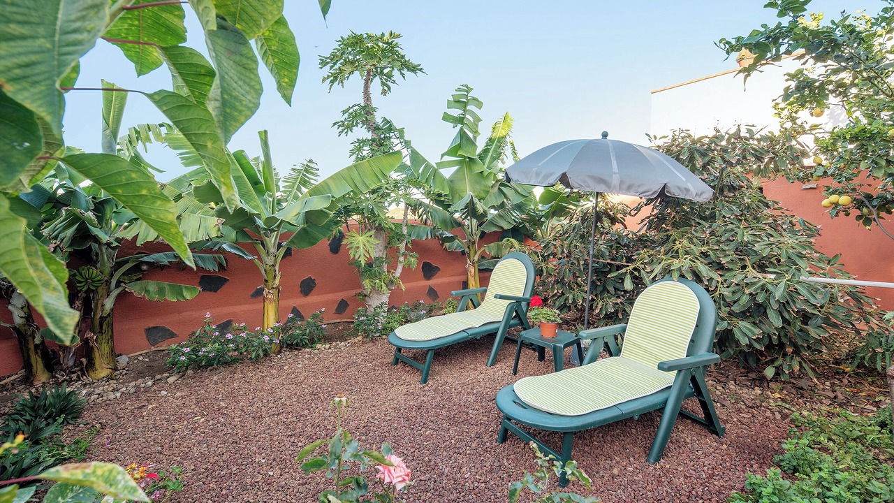 Photo of Patio Balcony in Buen Paso