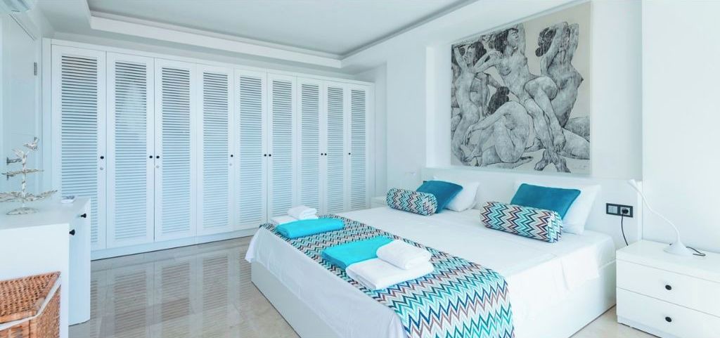Photo of Bedroom in Kalkan