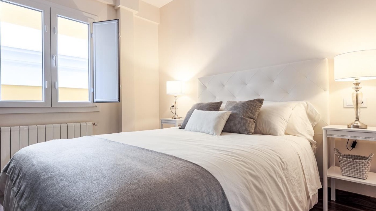Photo of Bedroom in San Vicente
