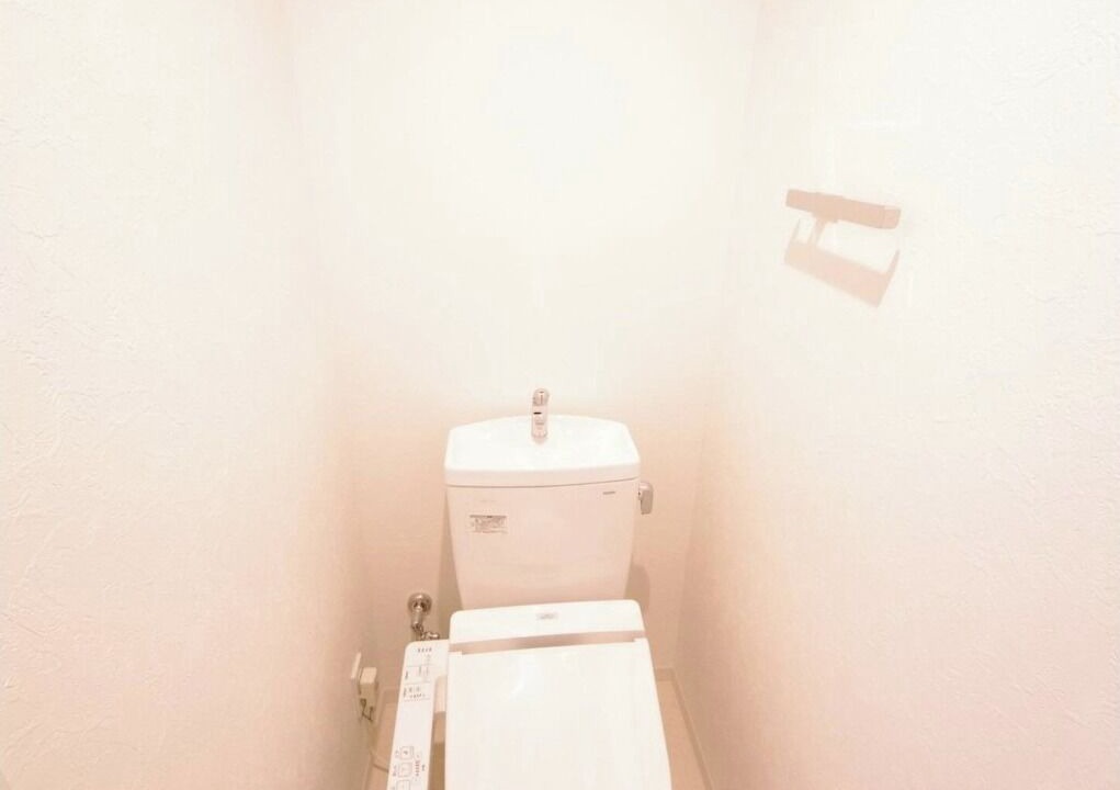 Photo of Bathroom in Korinbo