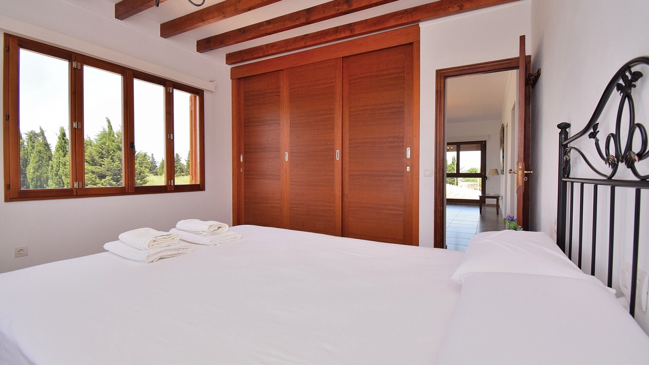 Photo of Bedroom in Majorca