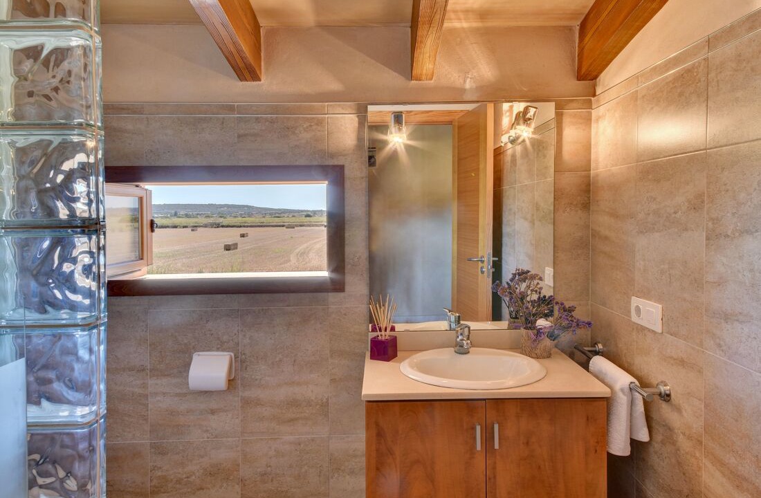 Photo of Bathroom in Es Palmer