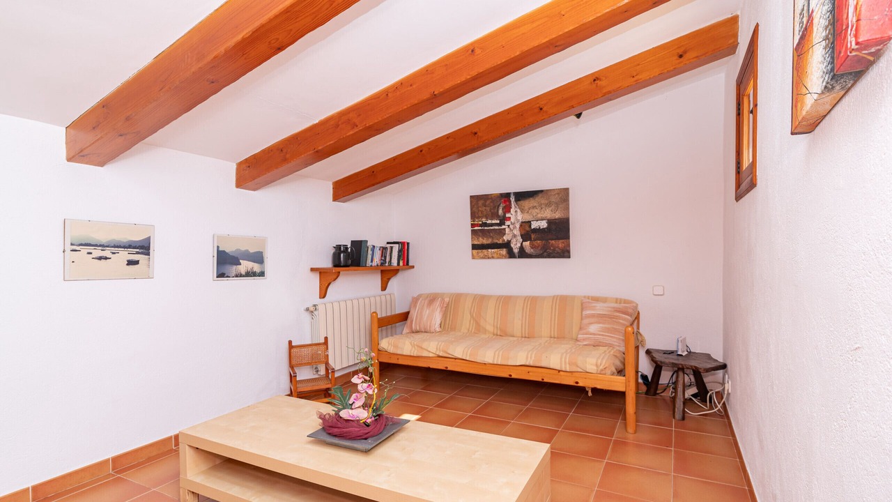 Photo of Livingroom in Les Palmeres