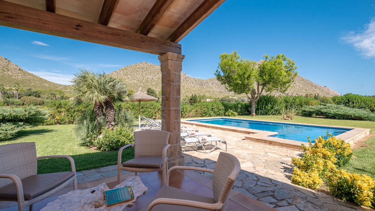 Photo of Outdoor in Les Palmeres