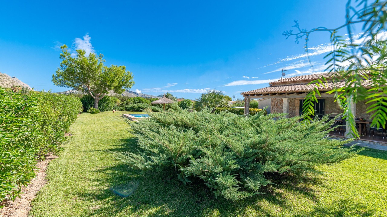 Photo of Outdoor in Les Palmeres