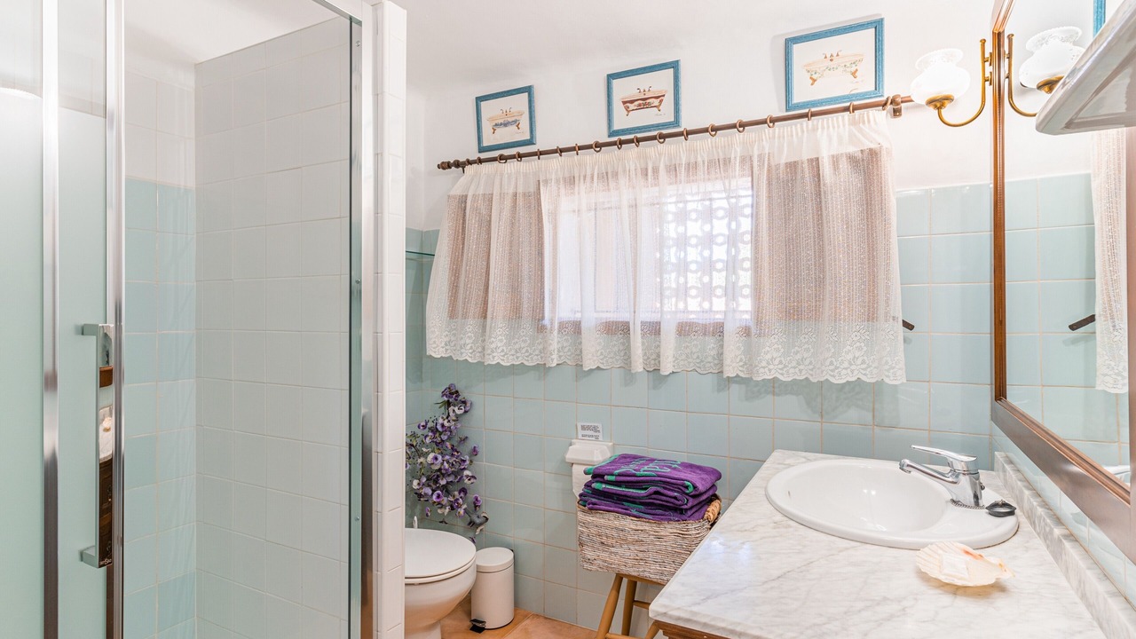 Photo of Bathroom in Sencelles