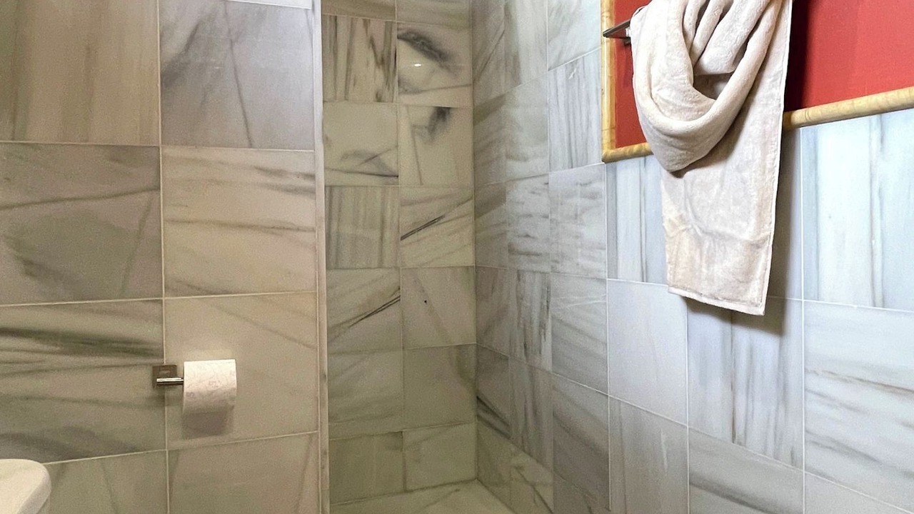 Photo of Bathroom in Montana Roja