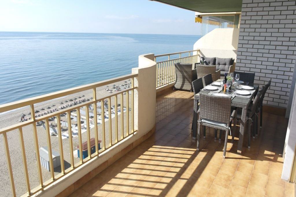 Photo of Outdoor in Torreblanca