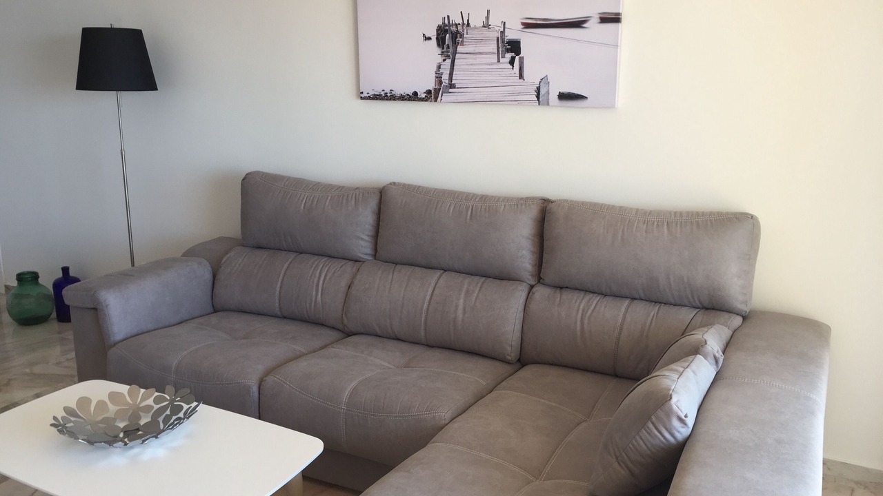 Photo of Livingroom in Torreblanca