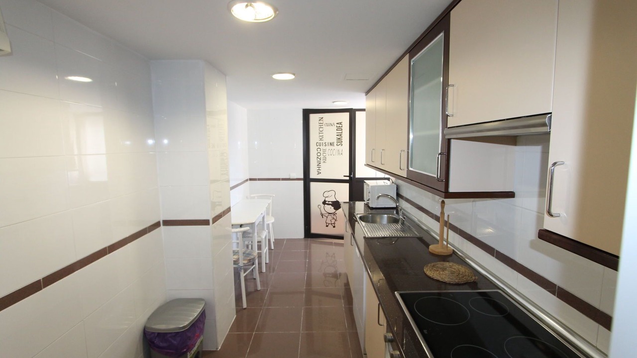 Photo of Kitchen in Pinto