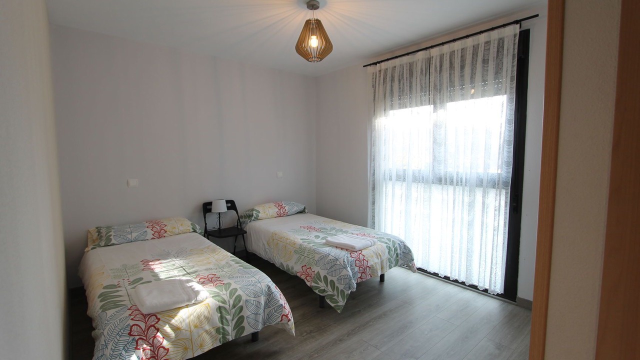 Photo of Bedroom in Pinto
