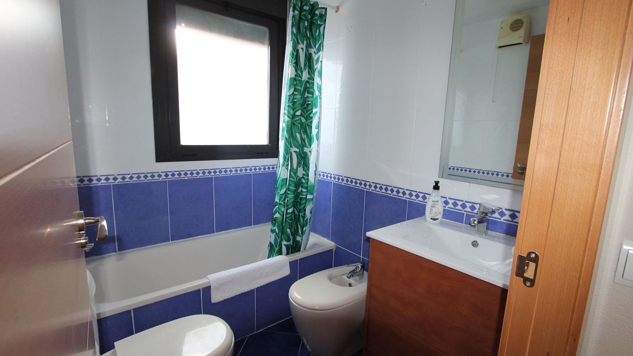 Photo of Bathroom in Pinto