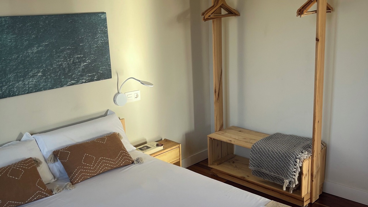 Photo of Bedroom in Algorta