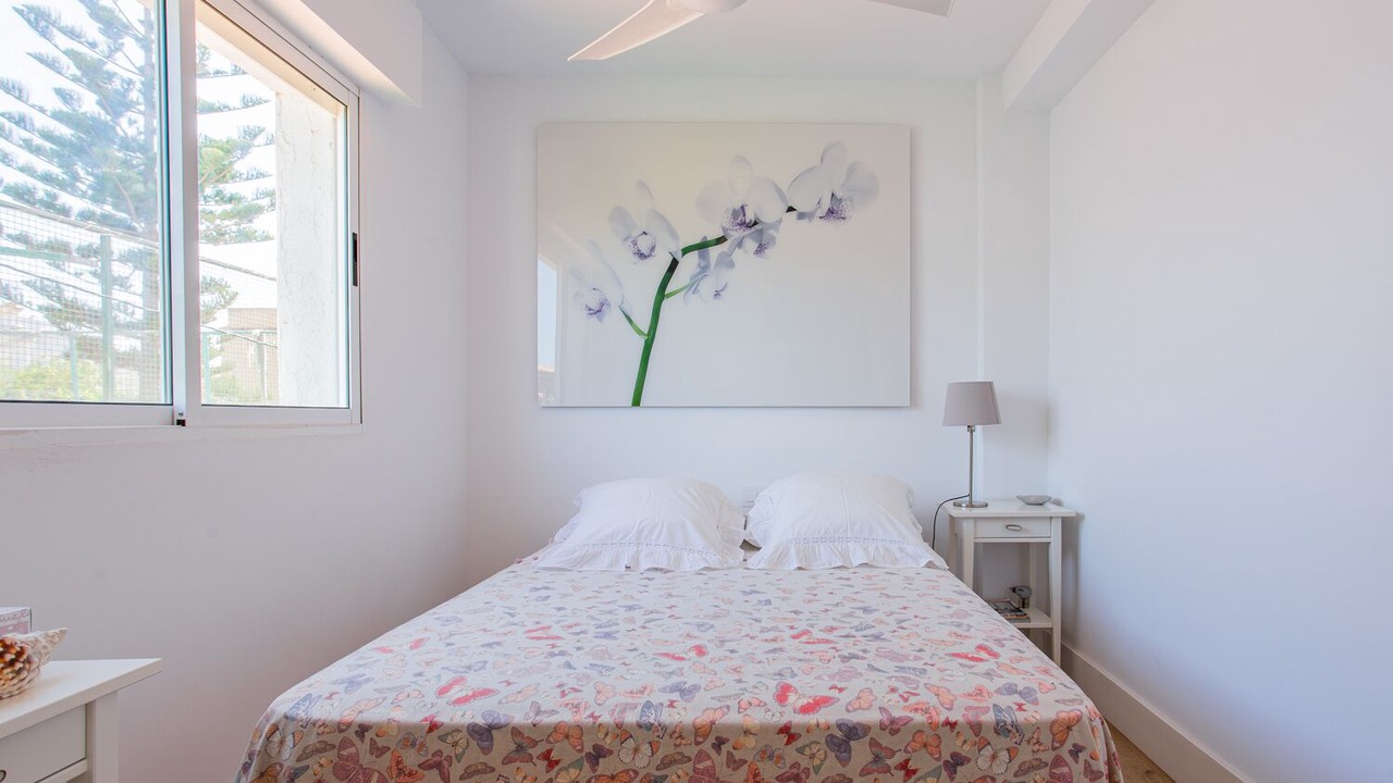 Photo of Bedroom in Cabo de Palos