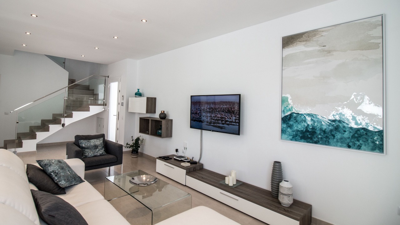 Photo of Bedroom in Puerto del Carmen