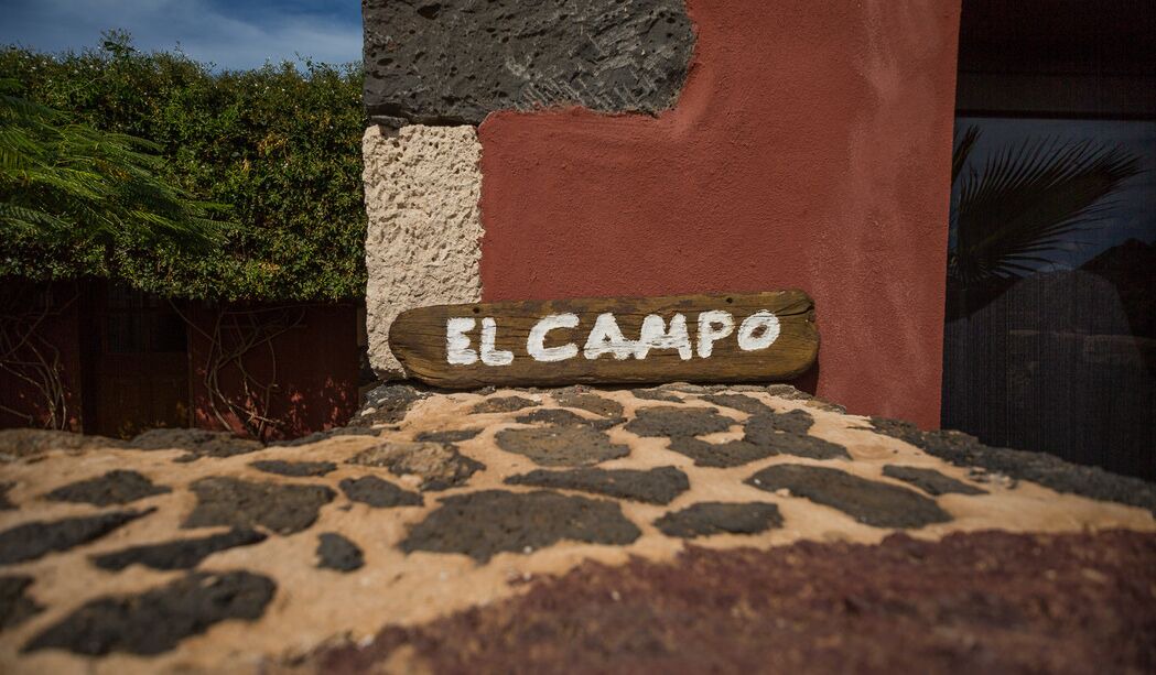 Photo of Outdoor in Lajares