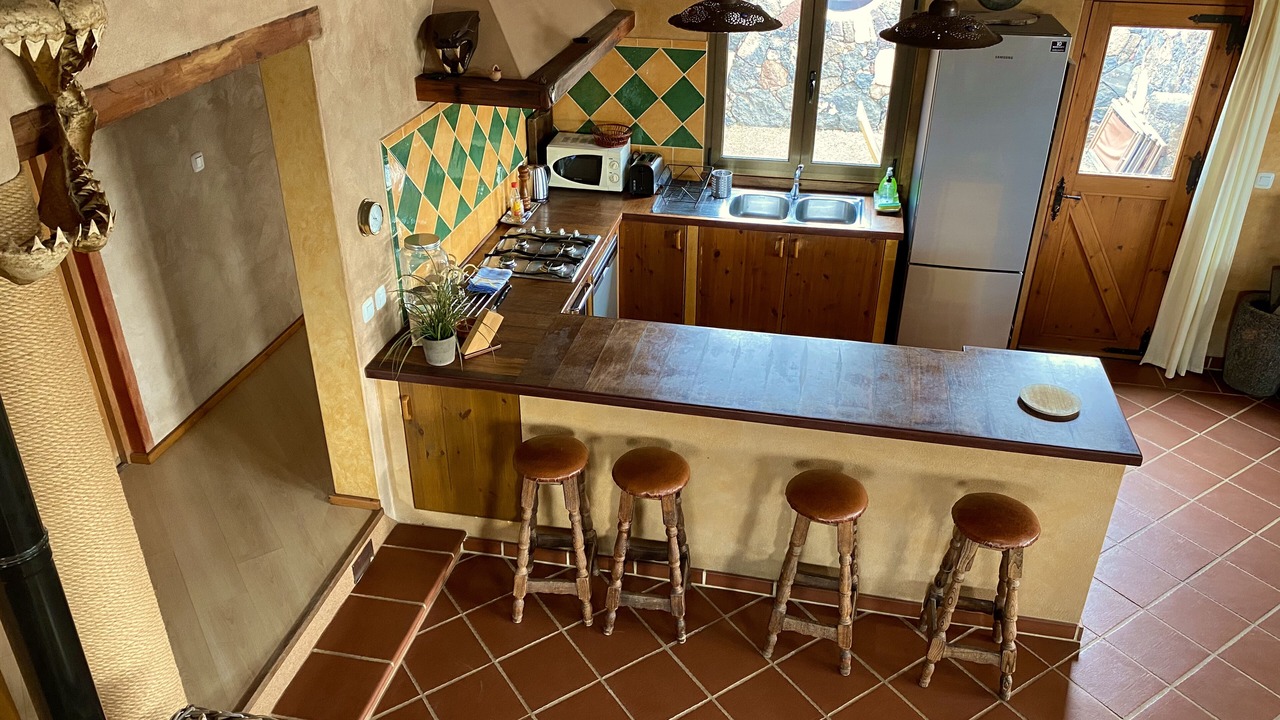 Photo of Kitchen in Lajares