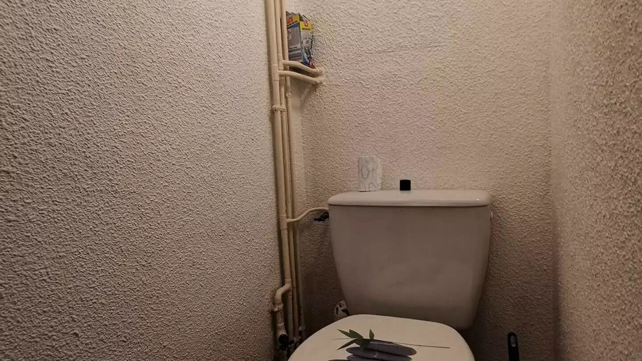 Photo of Bathroom in Leucate