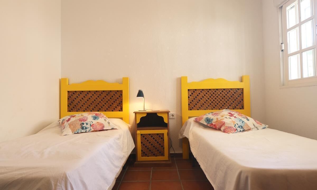 Photo of Bedroom in Cabo Roche